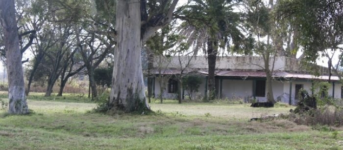Falleció un policía durante un curso de las TOE en Santa Felicia