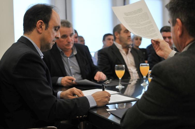 “La economía del futuro es la del conocimiento”