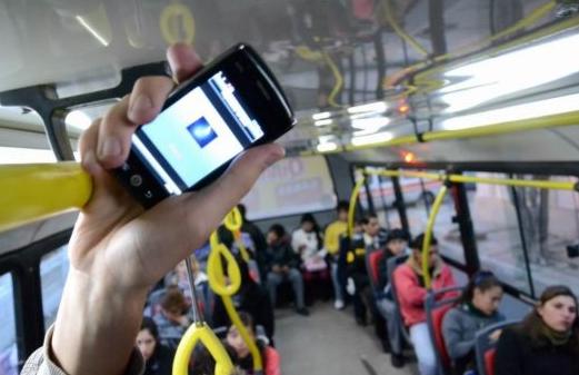 Comienza a funcionar la Línea 20