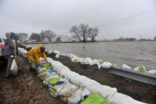 Decretaron la Emergencia Vial en la provincia por seis meses más