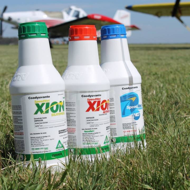 La Justicia santafesina fijó criterio contra la contaminación hormonal