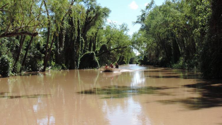 La ocupación hotelera en la provincia de Santa Fe superó el 80%