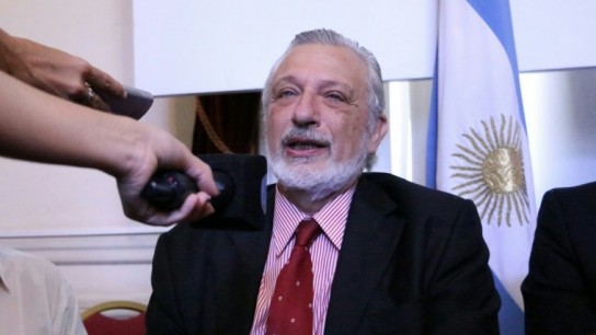 Silberstein dijo que es inaceptable la demora en la causa por las inundaciones de 2003