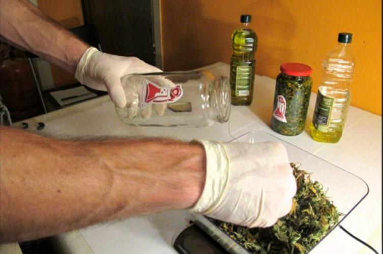Se promulgó la ley del uso medicinal del aceite de cannabis
