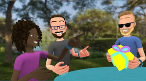Spaces, una aplicación para tener encuentros virtuales