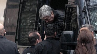 Casanello indagará a Báez y a sus hijos