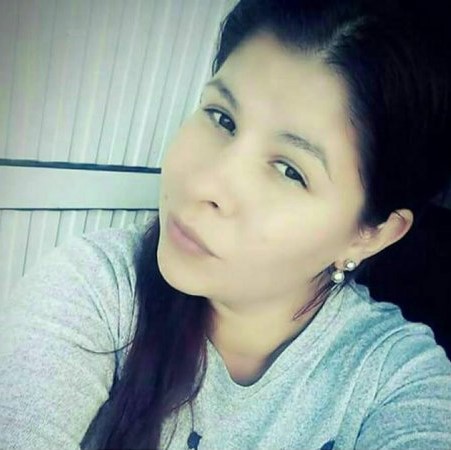 Una joven santafesina está desaparecida