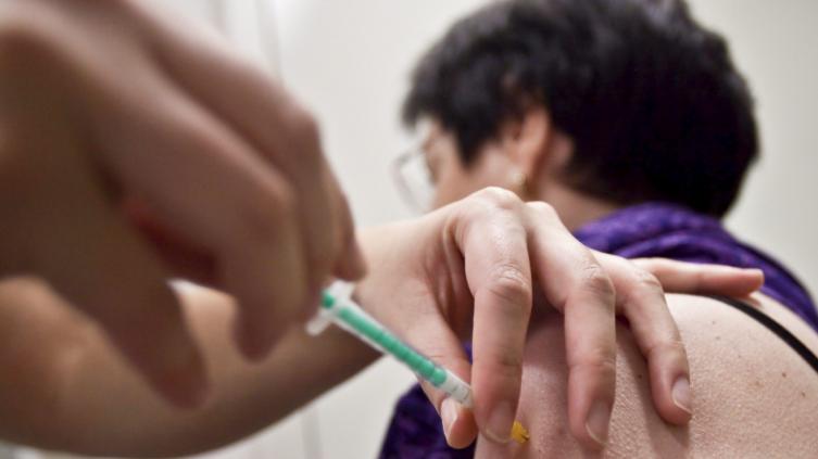 Comienzan a llegar las vacunas antigripales del Pami
