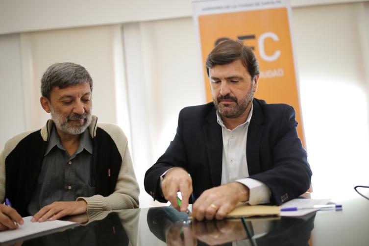 Se licitaron los trabajos de limpieza para canales a cielo abierto