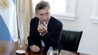 Macri recibe al titular de Arcor para anunciar inversiones