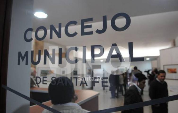 Se creó por ordenanza el Fondo de Asistencia Vecinal
