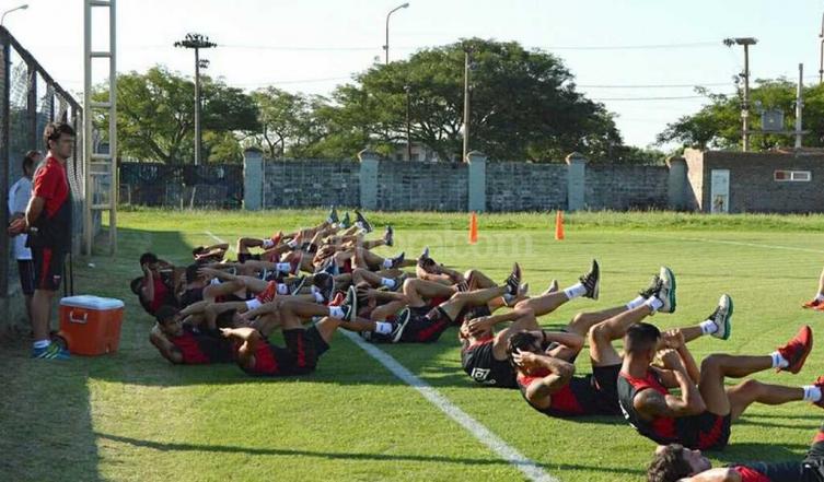 SIN EQUIPO CONFIRMADO EL EQUIPO DE COLÓN SE SIGUE PREPARANDO