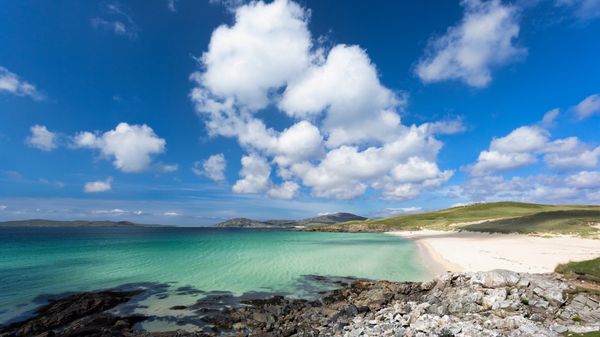 7 enigmáticas islas de Escocia que vale la pena visitar