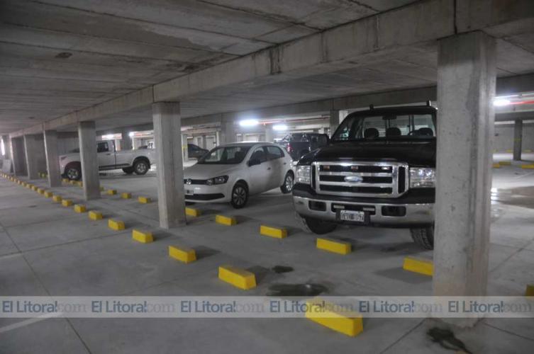 Se inauguró la Plaza Alberdi