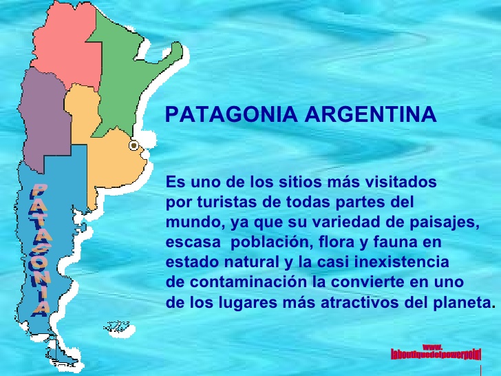 Aumentó el ingreso de turistas extranjeros a nuestro país