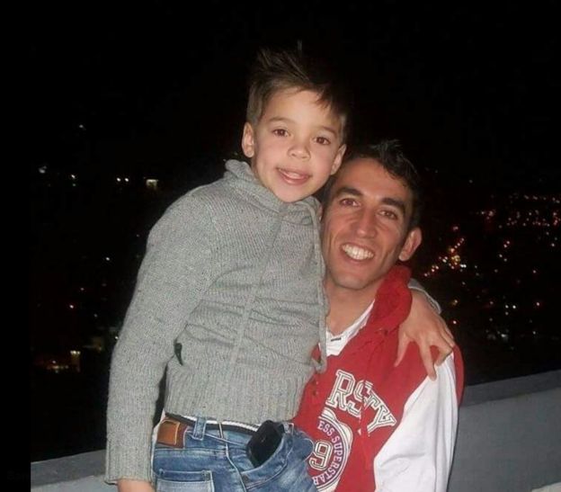 Secuestró y mató a Felipe Romero, su pupilo de 10 años: el caso del DT. de baby fútbol que estremece a Uruguay
