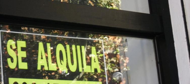 Impulsan una ley para regular los alquileres en Santa Fe