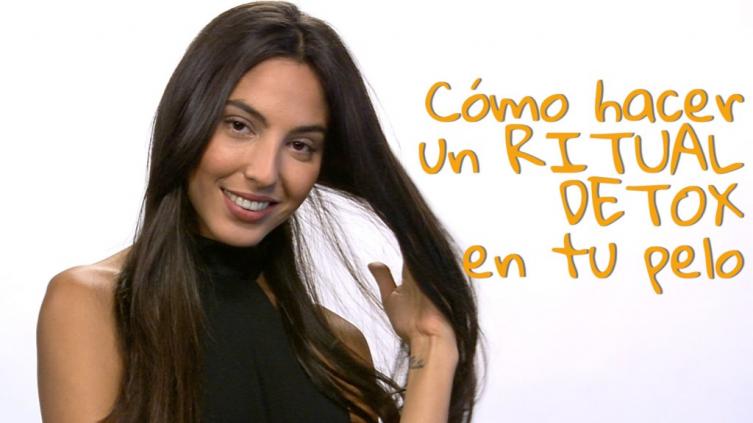 Arcilla, el nuevo ingrediente 'top' para cuidar el cabello