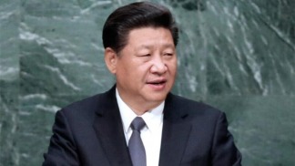 Xi Jinping le pidió a Trump 