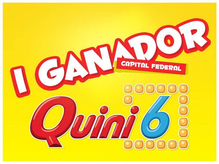 Un apostador se llevó $10 millones en el Quini 6
