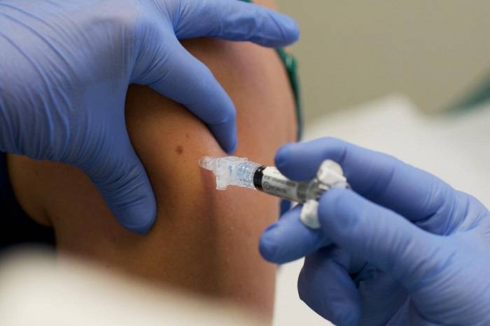 Se garantiza la entrega semanal de la vacuna antigripal