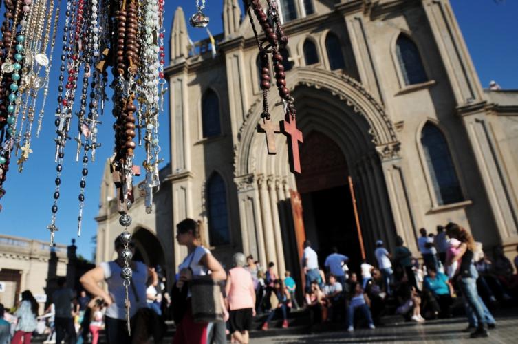 118ª Peregrinación a la Basílica de Guadalupe