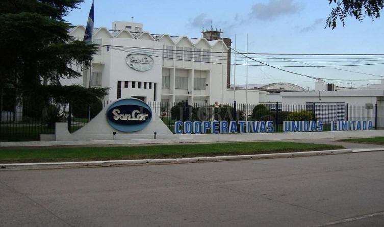 Trabajadores de SanCor cortarán la ruta 34 si no cobran