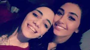 Apareció Jimena Rico en Turquía