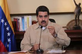 Maduro celebró la retirada de Venezuela de la OEA