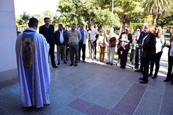 Recreo celebra sus 127 años