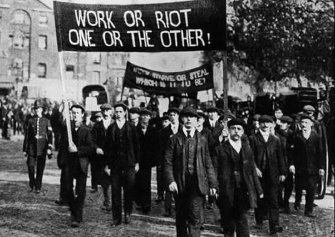 Por qué este lunes se celebra el Día del Trabajador