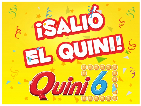 Quini: Un rosarino y un bonaerense se llevaron $12 millones