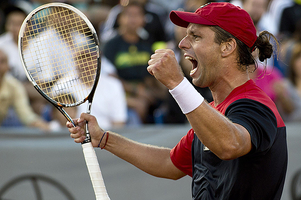 EN FRANCO ASCENSO ZEBALLOS EN EL RANKING 