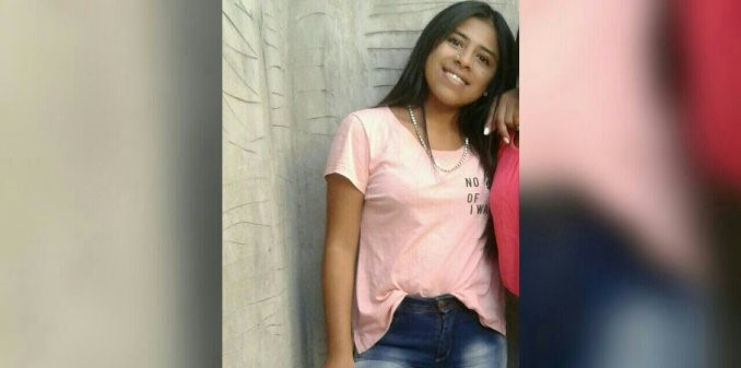 Buenos Aires: Apareció Ivana, la joven que estaba desaparecida 