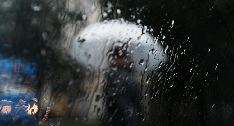 Se pronostica un miércoles con lluvia