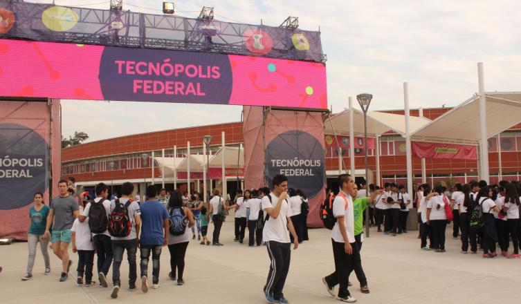 Tecnópolis Federal visitará Santa Fe y Paraná en simultáneo 