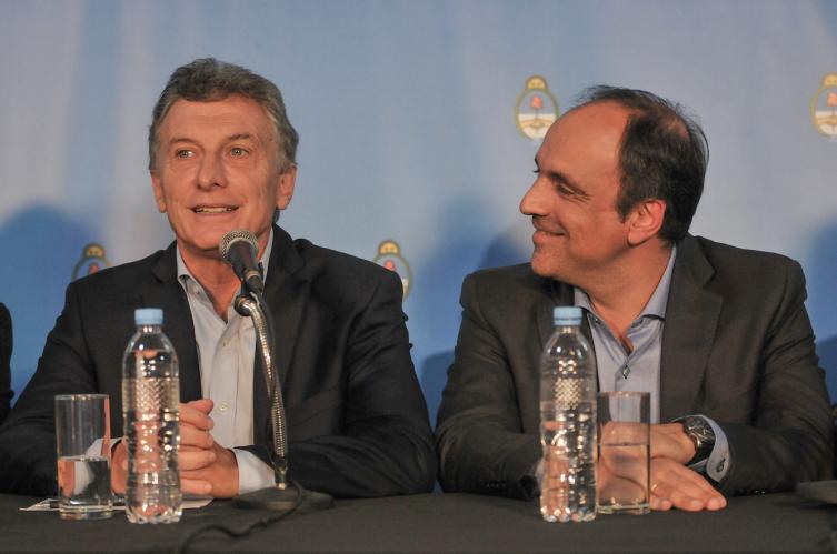“La obra pública nunca más será sinónimo de corrupción”