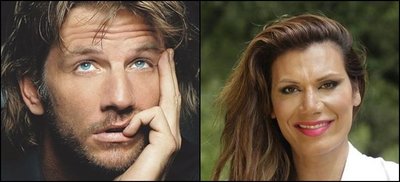 FACUNDO ARANA LE CONTESTÓ A FLORENCIA DE LA V POR SUS CRITICAS A LAS NOVELAS ARGENTINAS