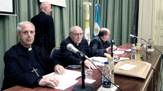 La Iglesia creará una comisión para prevenir los abusos sexuales