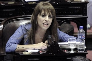 El apropiador de Victoria Donda también pidió beneficiarse con el 2x1