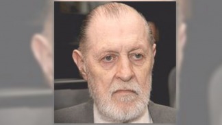 Jorge Magnacco, partero de la ESMA, pidió quedar libre por el 2x1