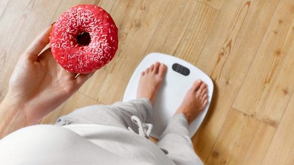 Filosofía Diet: qué es y qué propone el Día Internacional sin dieta