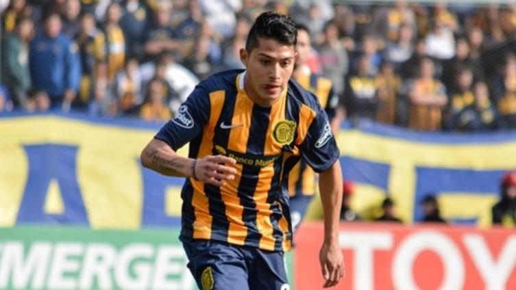 CONFIRMADO: SALAZAR NO JUGARÁ EL DOMINGO, SUFRE UNA DISTENSIÓN
