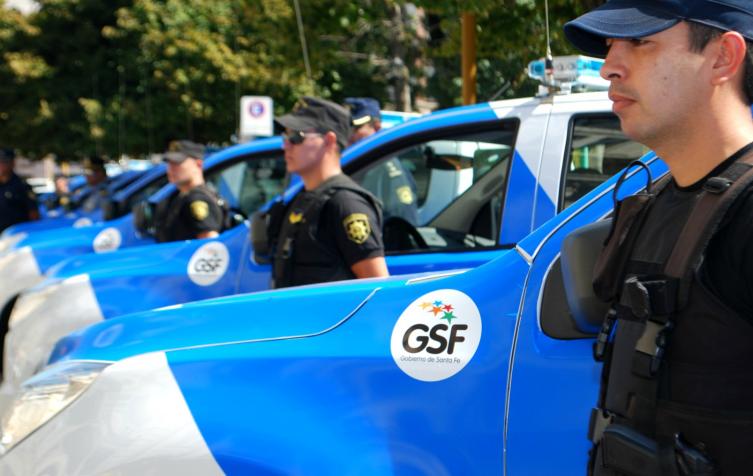 Controles de drogas a policías y funcionarios