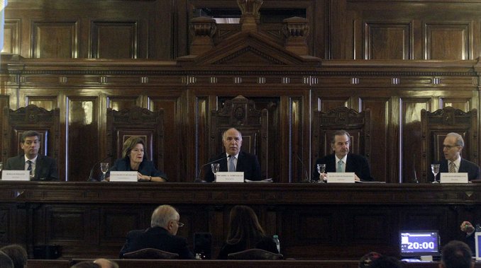 Dura advertencia de la ONU por el 2x1