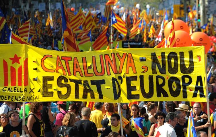 Cataluña anuncia licitacion para comprar urnas para su secesión