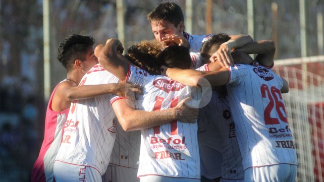 UNIÓN SE JUEGA PODER PARTICIPAR POR PRIMERA VEZ EN UNA COPA INTERNACIONAL
