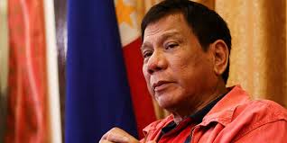 Filipinas: Duterte designa militares al frente de dos ministerios