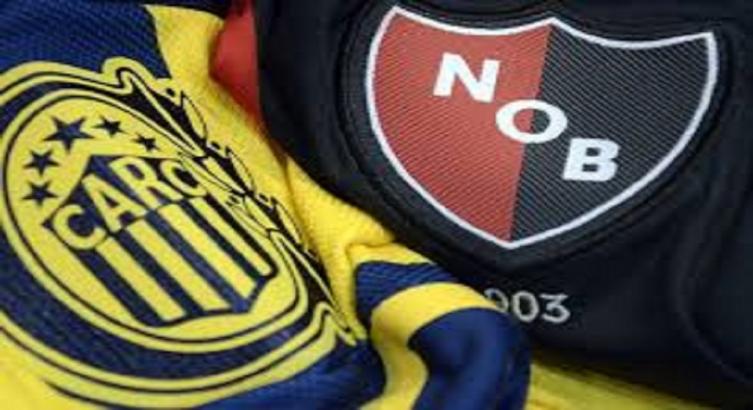 ANALIZANDO CADA LINEA DE   NEWELL´S Y CENTRAL 