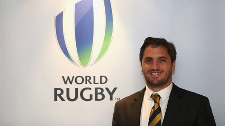 WORLD RUGBY CAMBIÓ LA REGLA DE RESIDENCIA